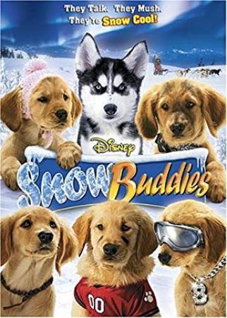 Snow Buddies (2008) [720p] [BluRay] [YTS]