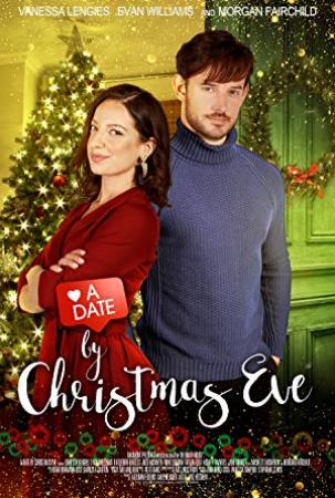 A date by christmas eve 2019 Pa WEB-DLRip 7OOMB
