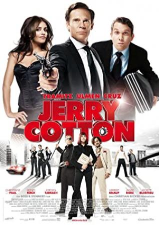 Jerry Cotton 2010 BluRay 810p DTS x264-PRoDJi