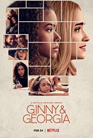 Ginny and Georgia S02 COMPLETE 720p NF WEBRip x264-GalaxyTV[TGx]