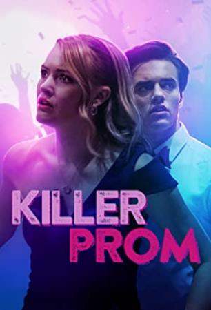 Killer Prom 2020 1080p AMZN WEBRip DDP2.0 x264-xeeder