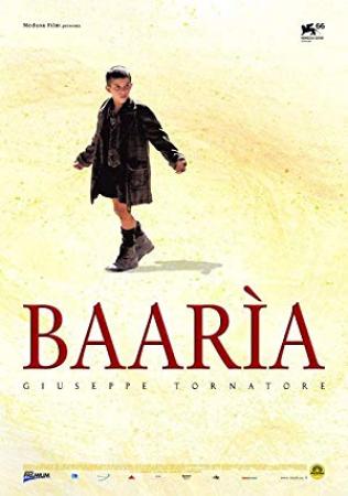 Baaria [DVDRIP][Spanish AC3 5.1][2010]