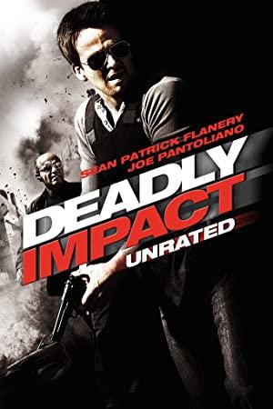 Deadly Impact - dvdrip - arabic subs hardcoded