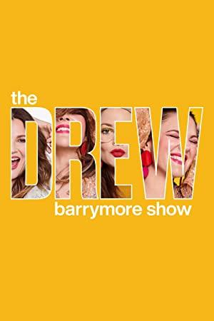 The Drew Barrymore Show 2020-11-19 Liza Koshy HDTV AAC2.0 H.264-TrumpSux