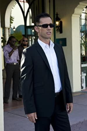 Burn Notice S02E11 720p BluRay x264-SiNNERS