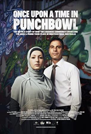 Once Upon A Time In Punchbowl S01E01 720p HDTV x264-W4F