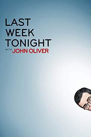 Last Week Tonight With John Oliver S06E22 720p HEVC x265-MeGus