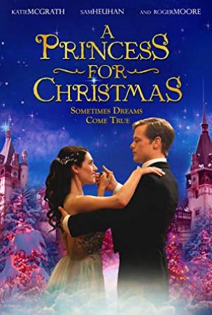 [UsaBit com] - A Princess for Christmas 2011 DVDRip XviD-RedBlade