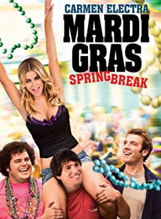 Mardi Gras Spring Break 2011 PL DVDRiP