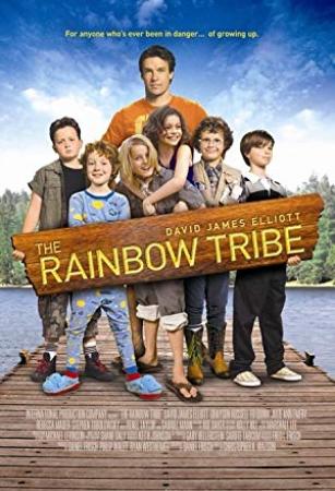 The Rainbow Tribe 2008 1080p WEBRip x265-RARBG