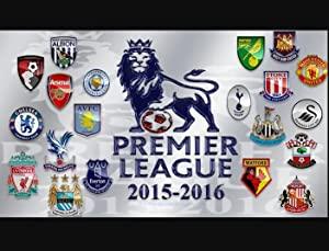 English Premier League 2016-17 32tour Bournemouth-Chelsea HDTVRip [Rip by Вайделот]