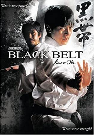 Black Belt (2007) [720p] [WEBRip] [YTS]