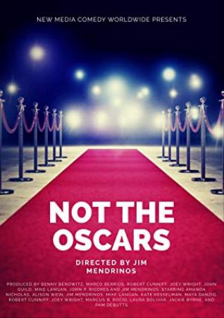 Not the Oscars 2019 1080p AMZN WEB-DL DD+2 0 H.264-iKA[EtHD]