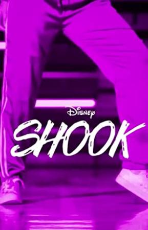 Shook 2021 HDRip XviD AC3-EVO