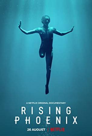 Rising Phoenix (2020) [1080p] [WEBRip] [5.1] [YTS]
