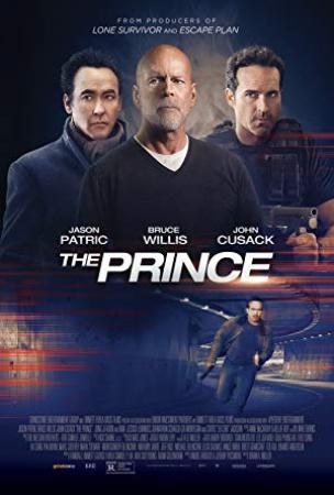 The Prince 2014 STV NORDiC PAL DVDR-TV2LAX9