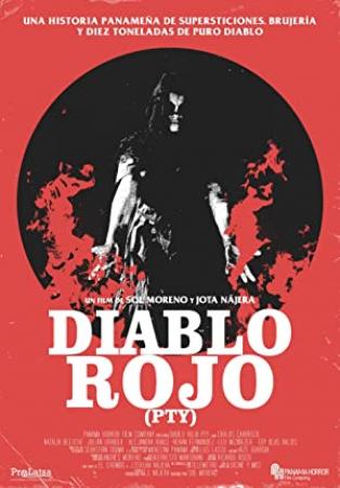 Diablo Rojo PTY [1080p][Latino]
