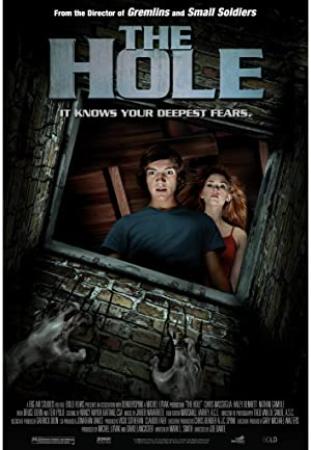 The Hole (2009) RENTAL dvd9 TBS