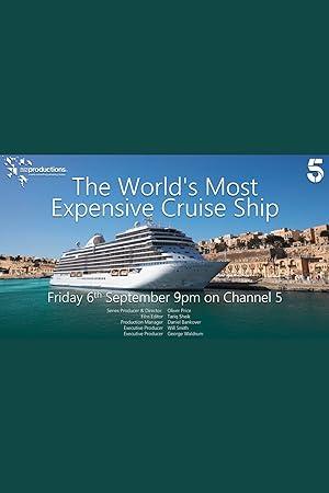 Worlds Most Expensive Cruise S02E04 1080p HDTV H264-DARKFLiX[eztv]