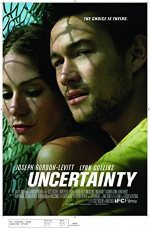 Uncertainty [2009] DVDrip Xvid KaOsUSC (Kingdom-Release)