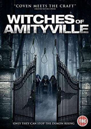 Witches Of Amityville Academy 2020 720p WEBRip Hindi Dub Dual-Audio x264-1XBET