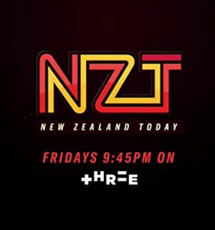 New Zealand Today S03E10 AAC MP4-Mobile