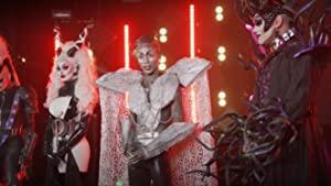 The Boulet Brothers Dragula S03E01 XviD-AFG