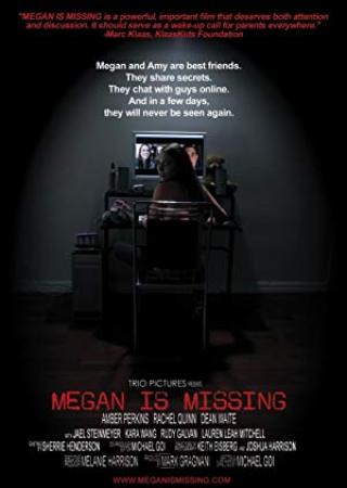 Megan Is Missing (2011) NTSC DVD5(dutch subs)NLT-Release