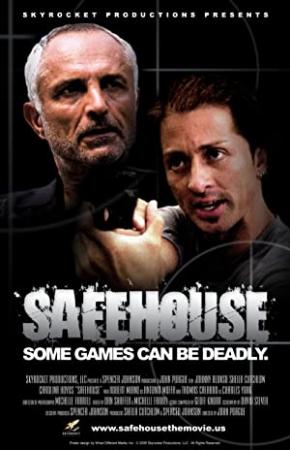 Safehouse 2012 DVDRip x264 - Acesn8s