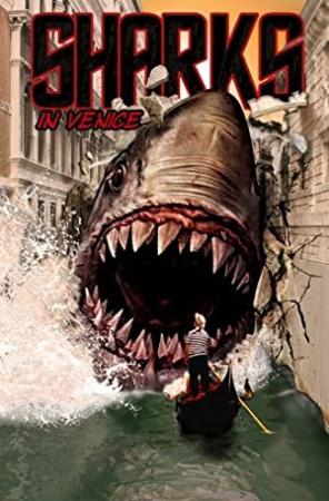 Shark In Venice (2008) [720p] [WEBRip] [YTS]