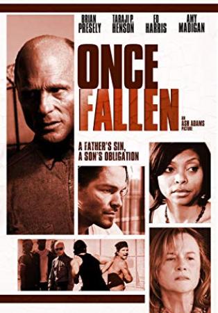Once Fallen  [BluRayRIP][AC3 2.0 Castellano]