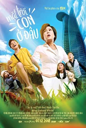 My Son Where Are You 2018 VIETNAMESE 1080p NF WEBRip DDP5.1 x264-ExREN