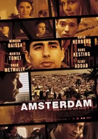 Amsterdam (2009) DVDR(xvid) NL Gespr+NL Subs DMT