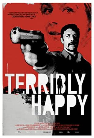 Terribly Happy (2008), DVDR(xvid), NL Subs, DMT