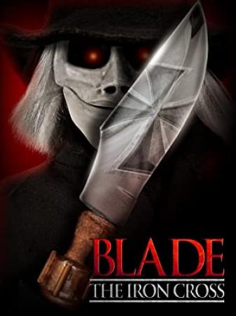 Blade The Iron Cross (2020) [1080p] [WEBRip] [YTS]