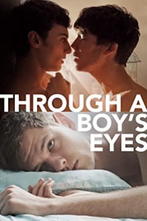 Through a Boys Eyes 2018 SPANISH 1080p AMZN WEBRip DDP2.0 x264-Q0SWEB