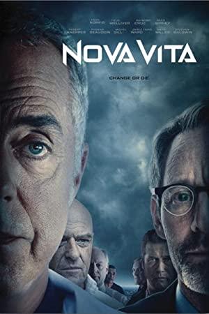 Nova Vita S01E09 XviD-AFG[eztv]
