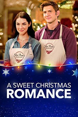 A Sweet Christmas Romance 2019 720p Web X264 Solar
