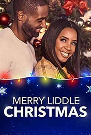 Merry Liddle Christmas 2019 1080p WEBRip x264-RARBG