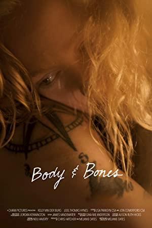 Body and Bones 2020 HDRip XviD AC3-EVO[EtMovies]