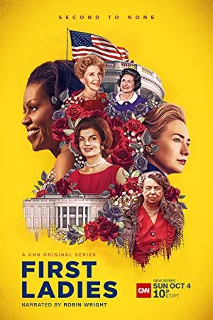 First Ladies S01E06 Lady Bird Johnson 720p HDTV x264-SUiCiDAL[TGx]