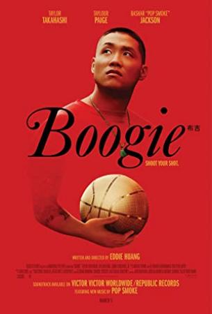 Boogie (2021) [Bengali Dub] 1080p WEB-DLRip Saicord