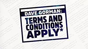 Dave Gorman Terms And Conditions Apply S01E05 720p HEVC x265