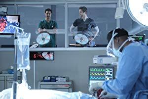 The Resident S03E05 READNFO FRENCH LD AMZN WEB-DL x264-FRATERNiTY