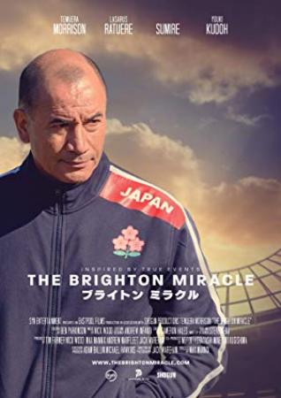 The Brighton Miracle 2019 HDRip AC3 x264-CMRG[EtMovies]