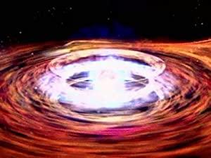The Universe S1e12 - Minacce dallo spazio profondo, (BDrip 1080p - H264 - Ita Eng Aac - MultiSub) Documentary - History - Sci-Fi (TNTVillage scambioetico org)