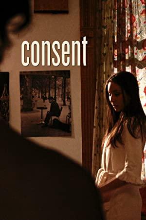 Consent 2010 HDRip XviD AC3-AQOS