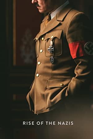 Rise Of The Nazis S02 1080p AMZN WEBRip DDP2.0 x264-Cinefeel[rartv]
