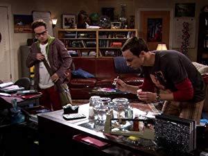 The Big Bang Theory S01E04 HDTV XviD-XOR