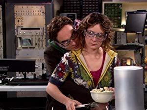 The Big Bang Theory S01E05 NORSUB HDTV XviD-Ratchet